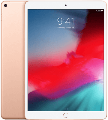 Замена экрана на iPad Air 2018